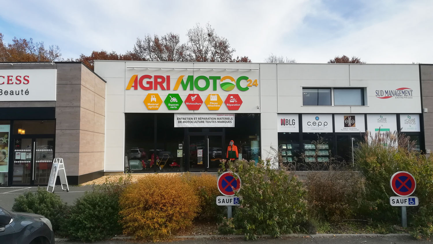 creation-enseigne-magasin-de-materiel-de-motoculture-agri-motoc-24-dordogne