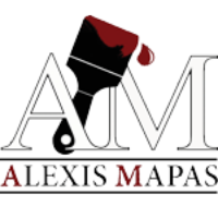 logo--peintre-alexis-mapas-dordogne