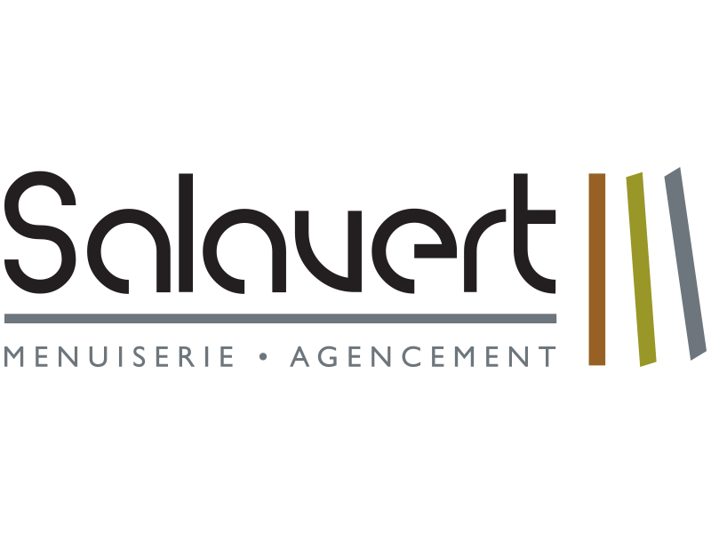 Création Logo et charte graphique Salavert