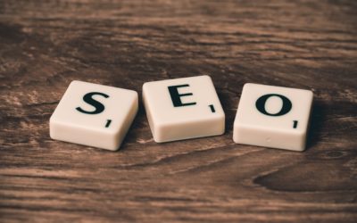 Tout ce que vous voulez savoir sur le référencement / SEO