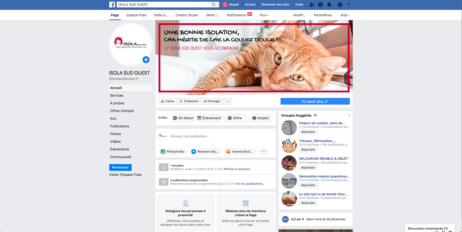 animation-facebook-isolation-groupe-abf-perigueux