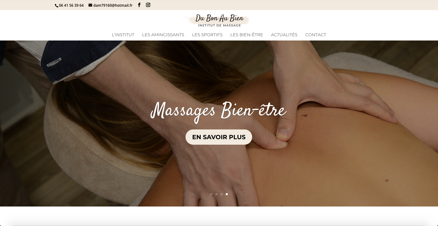creation-site-internet-institut-de-massage-du-bon-au-bien-perigueux
