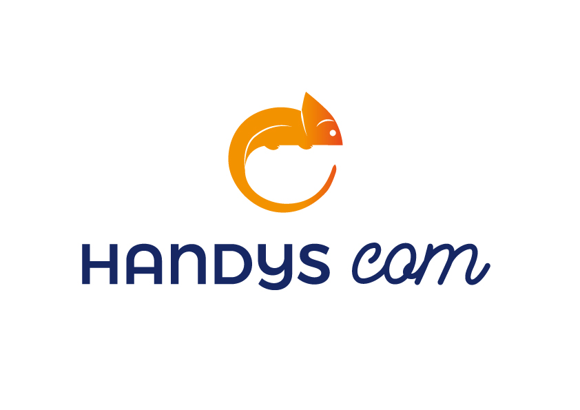 Logo Handys com consultant communication handicap - Adékoi communication