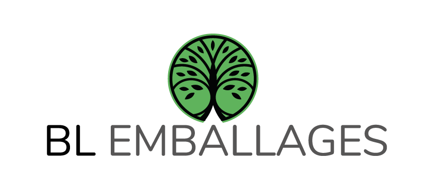 Logo BL Emballages