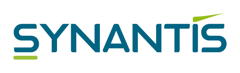 Logo Synantis, gestion de patrimoine Bergerac