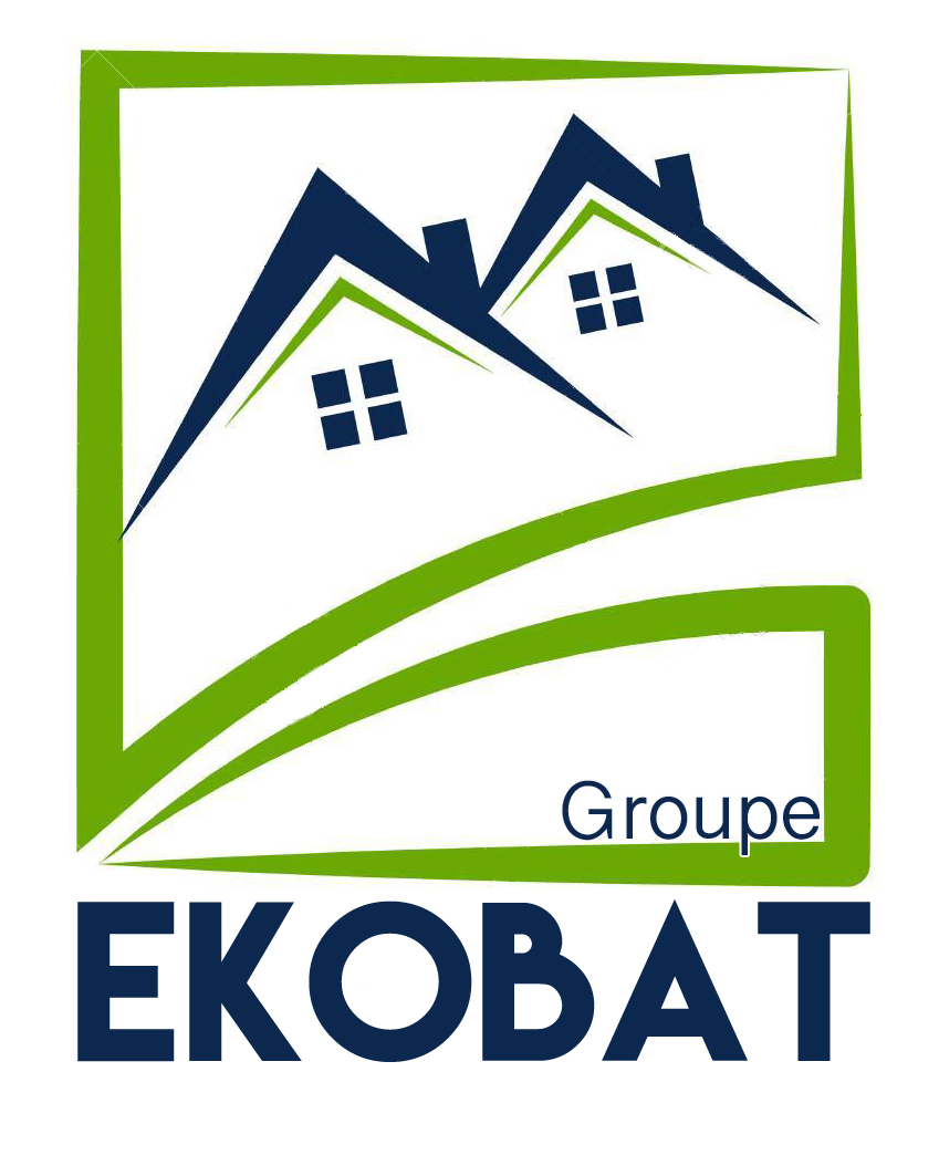 Logo groupe Ekobat Boulazac
