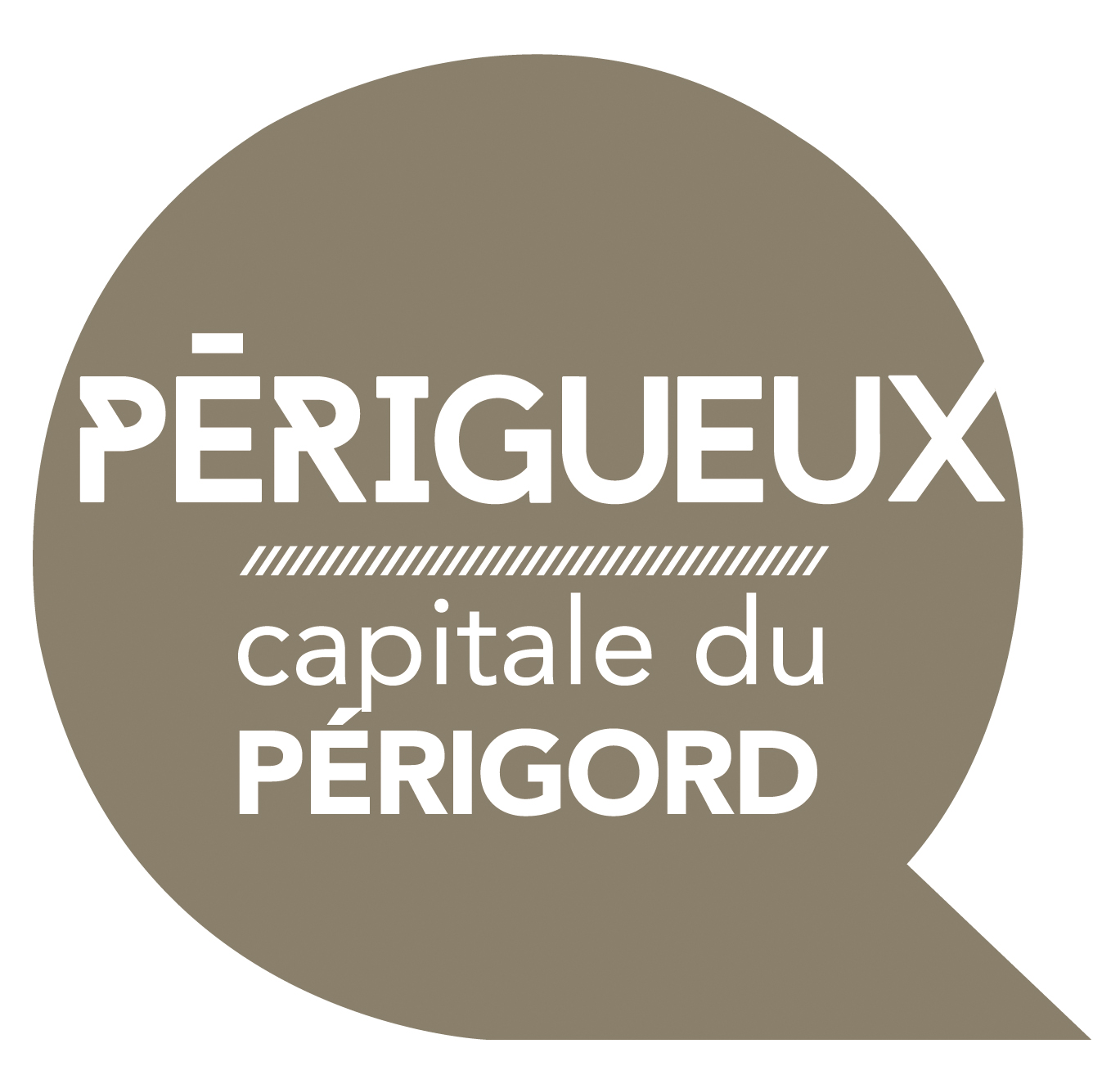 Logo mairie Périgueux