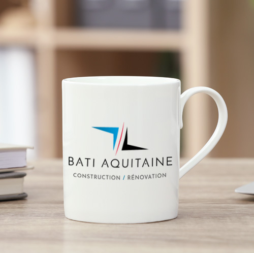 Tasse Bati Aquitaine