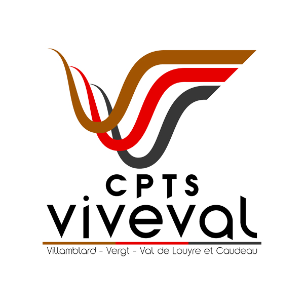 Logo CPTS Viveval