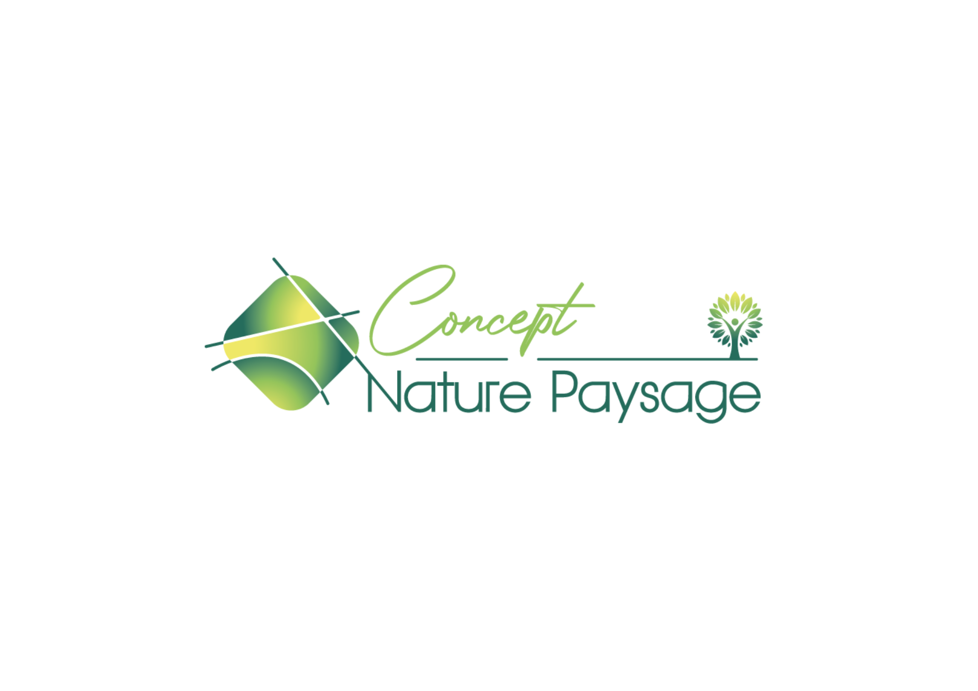 Logo - Nature et Paysage