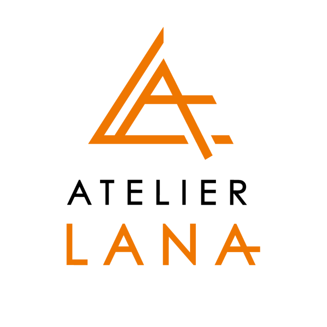 Logo Atelier Lana - Agence Adekoi