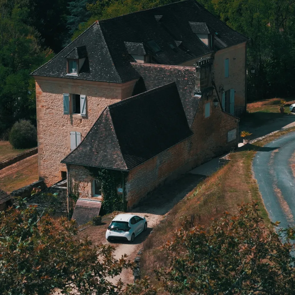 Demeures occitanes - constructeur Périgord
