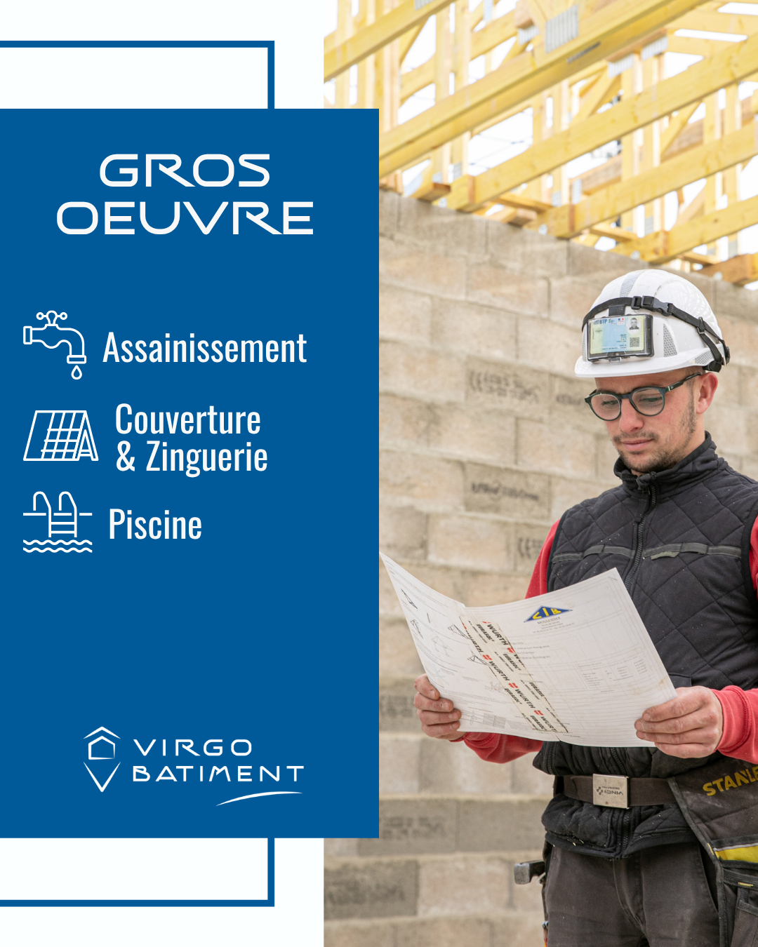 Virgo Reseau Sociaux 1