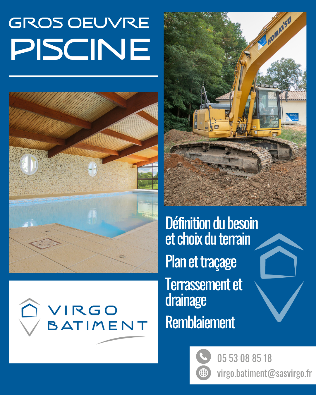 Virgo Reseau Sociaux 2