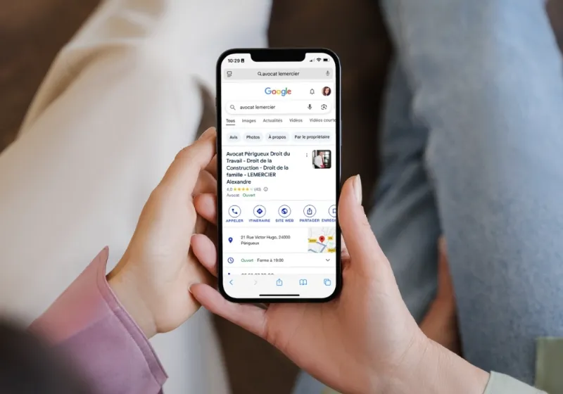 animation-fiche-google-avocat-perigueux animation fiche google avocat périgueux