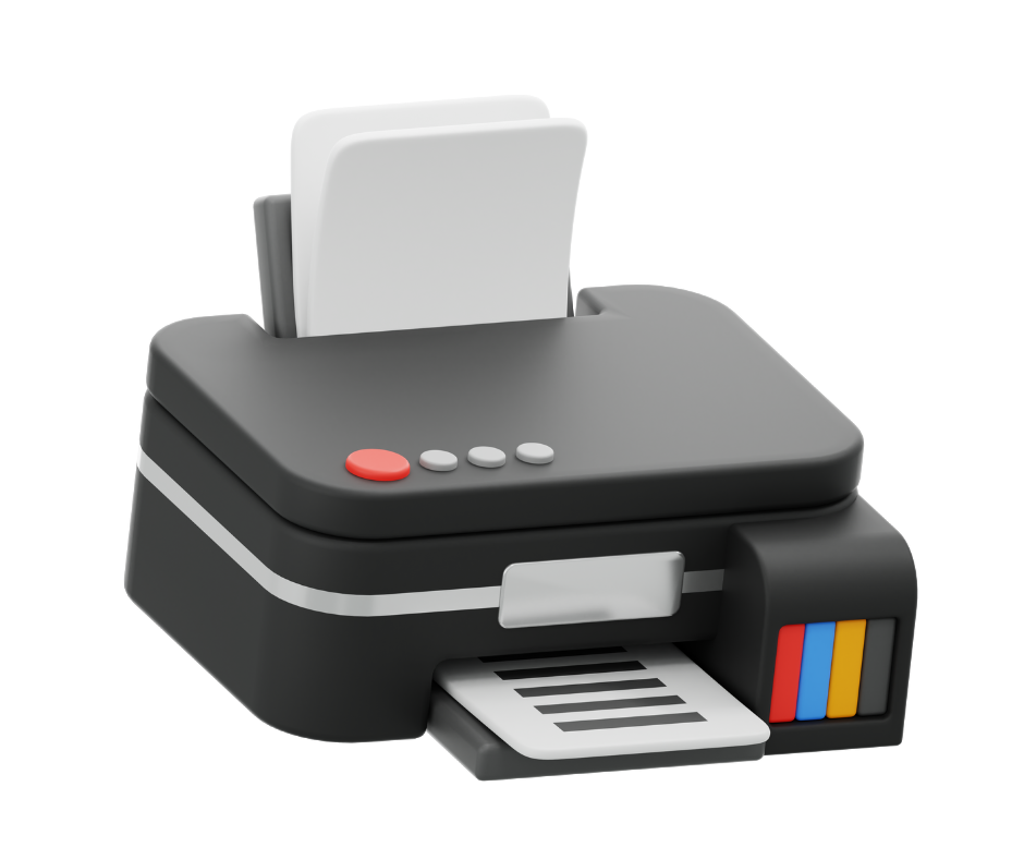 printer
