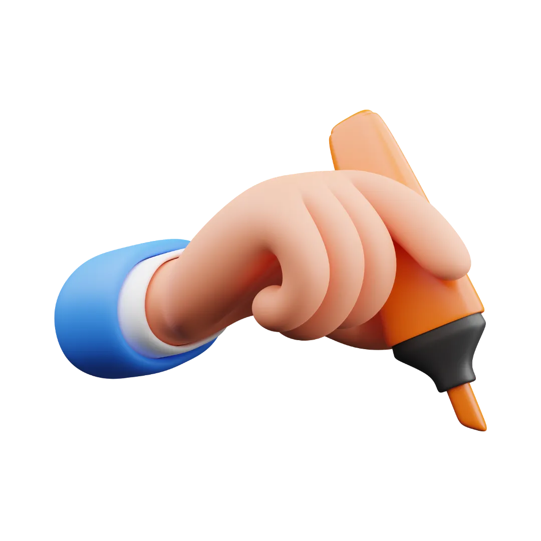 Création logo 3d