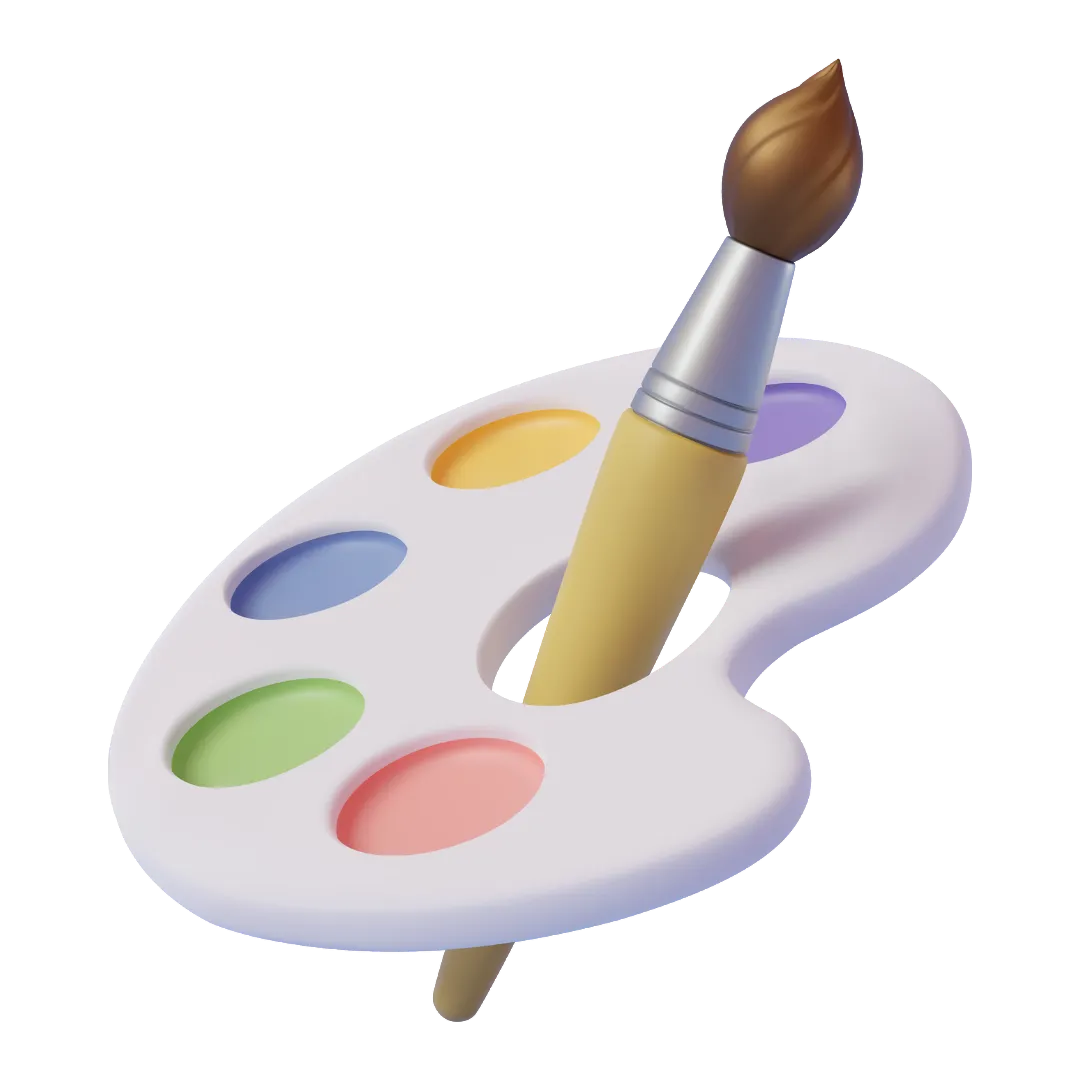 Draw 3D