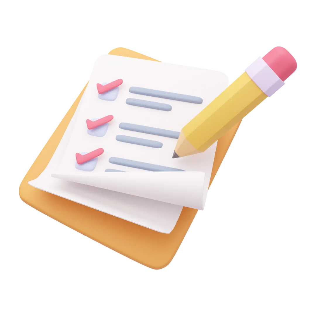 Rédaction des textes