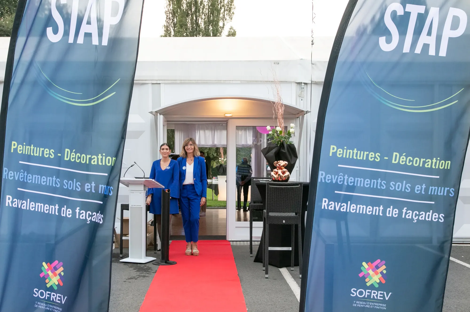 Adekoi-evenement