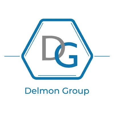 Logo Delmon Group