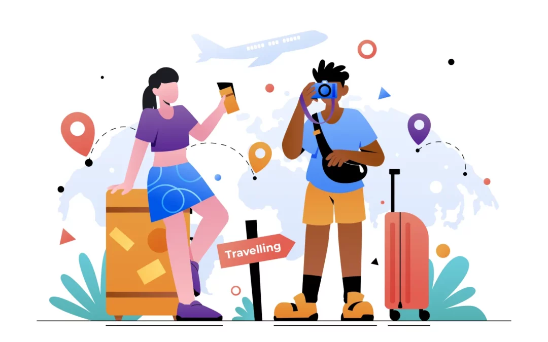 Tourisme et communication : pourquoi faire appel à une agence 360° en Dordogne ?