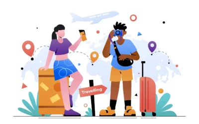 Tourisme et communication : pourquoi faire appel à une agence 360° en Dordogne ?