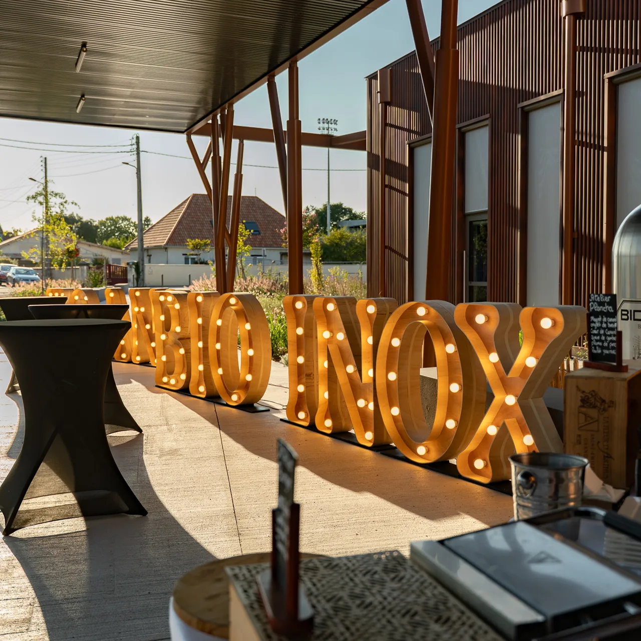 Demeures occitanes - constructeur Périgord