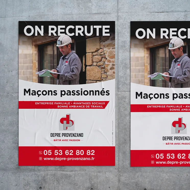 Demeures occitanes - constructeur Périgord