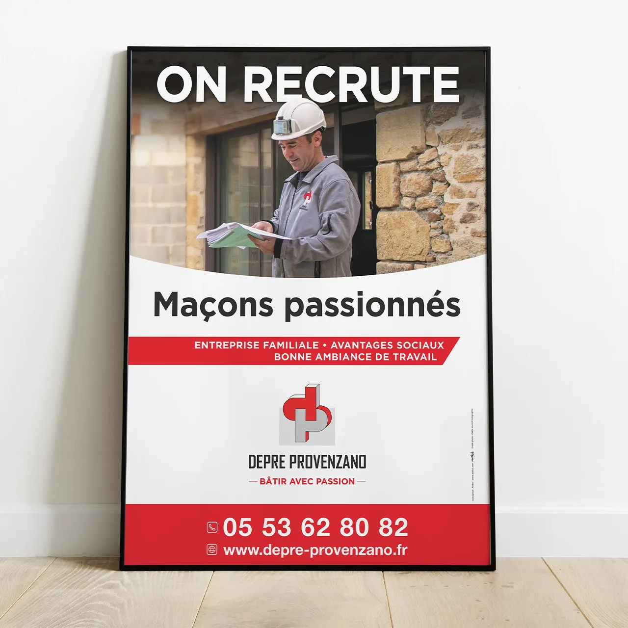 Demeures occitanes - constructeur Périgord