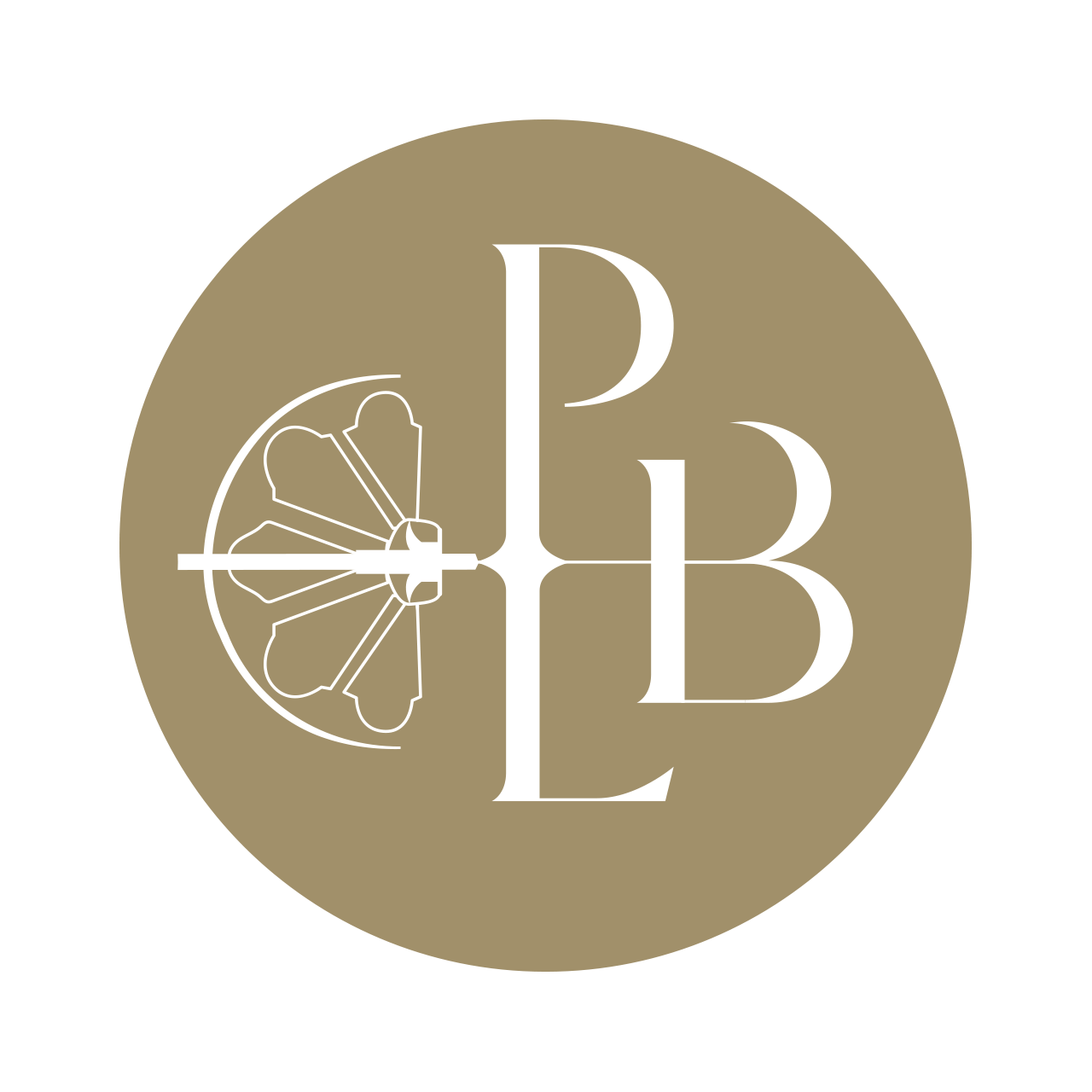 Création logo – Fonds Patrick de Brou de Laurière | Périgueux