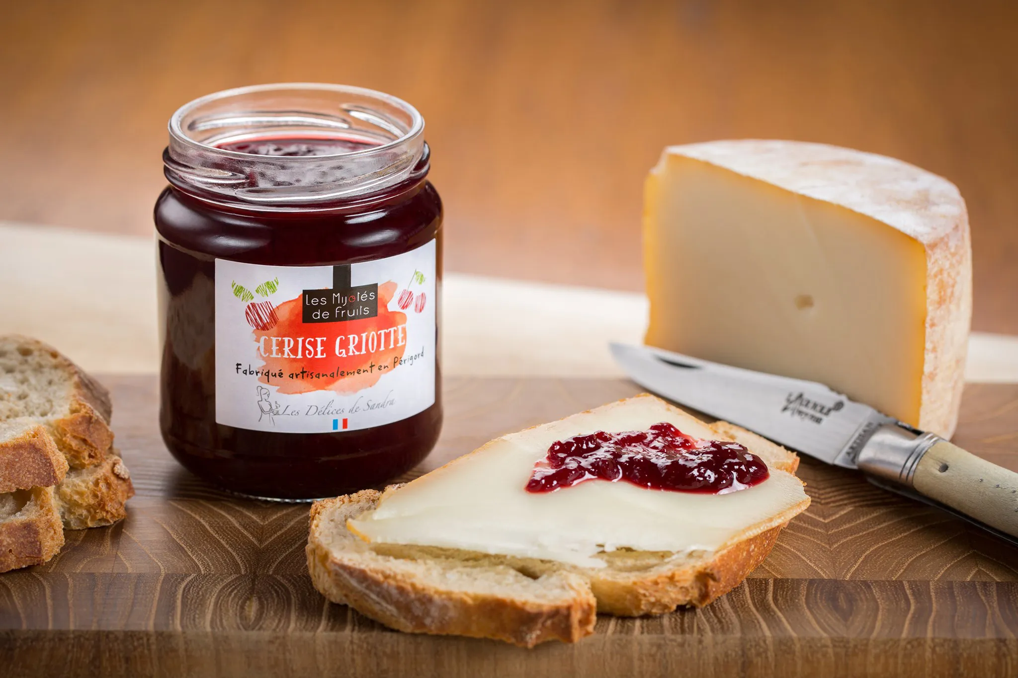 creation-packaging-etiquette-confiture-dordogne