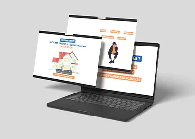Vidéo motion design – Conseil Départemental Dordogne