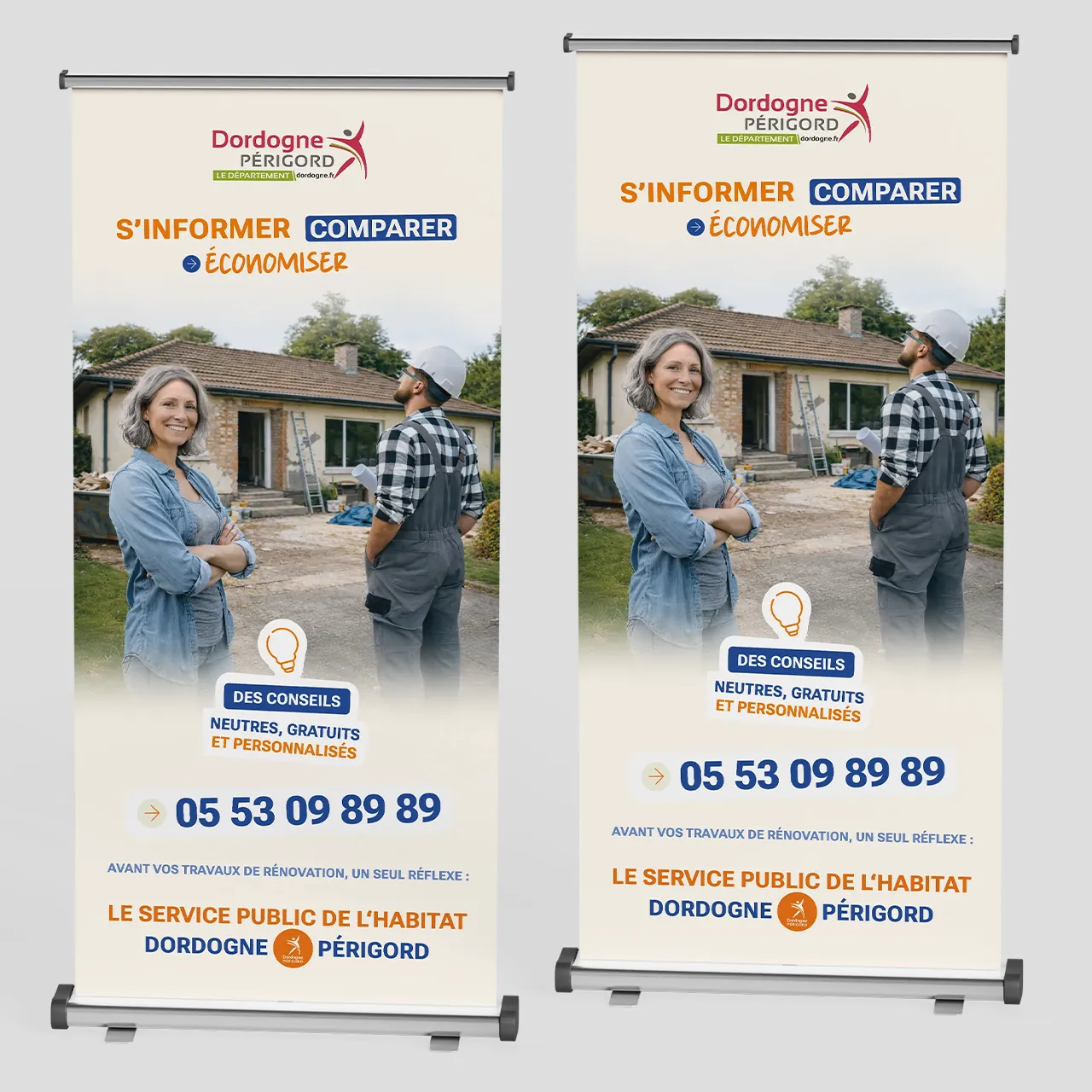 creation strategie communication habitat collectivite dordogne